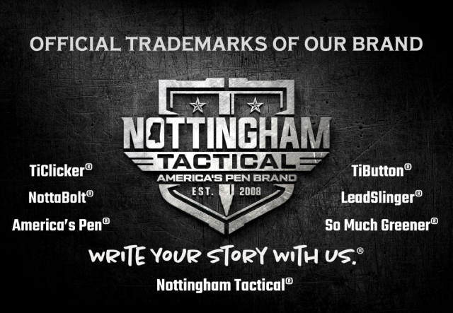 Write Your Story with Us®