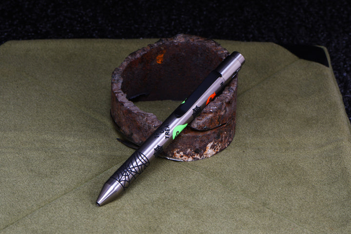 Trick Or Treat Limited Edition Pen - product image 7 | Nottingham Tactical