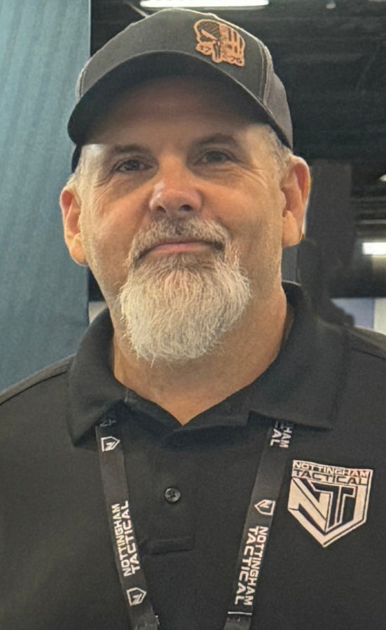 Chad Runnels - Parts Department Leader at Nottingham Tactical