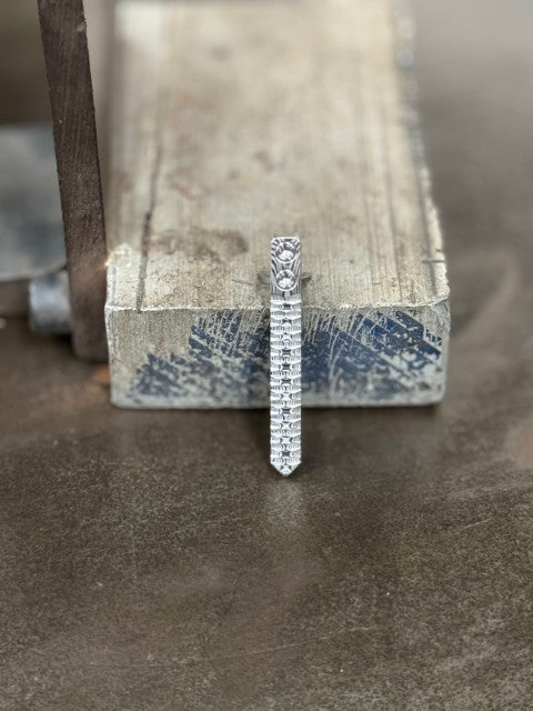 Exotic Machined Pocket Clips - dama fc | Nottingham Tactical