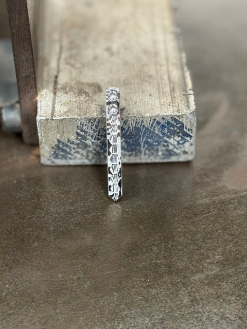 Exotic Machined Pocket Clips - dama hb | Nottingham Tactical