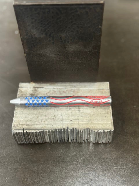 4th of July "Freedom" Limited Edition Pen - product image 12 | Nottingham Tactical