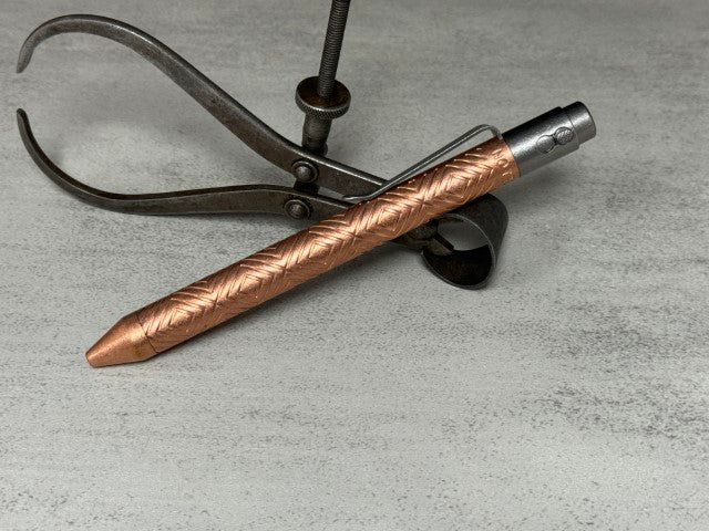 TiButton® Copper Double Lock - product image 15 | Nottingham Tactical