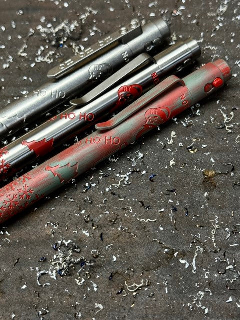St. Nick Limited Edition Pen - group2 | Nottingham Tactical