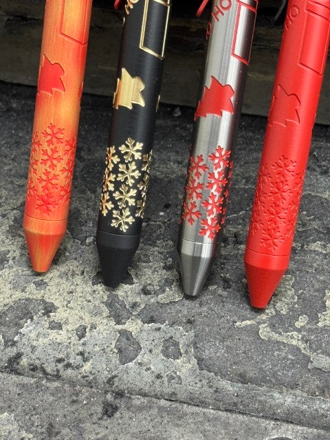 St. Nick Limited Edition Pen - group5 | Nottingham Tactical