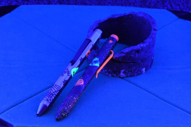 Trick Or Treat Limited Edition Pen - product image 4 | Nottingham Tactical