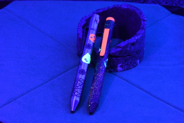 Trick Or Treat Limited Edition Pen - product image 5 | Nottingham Tactical