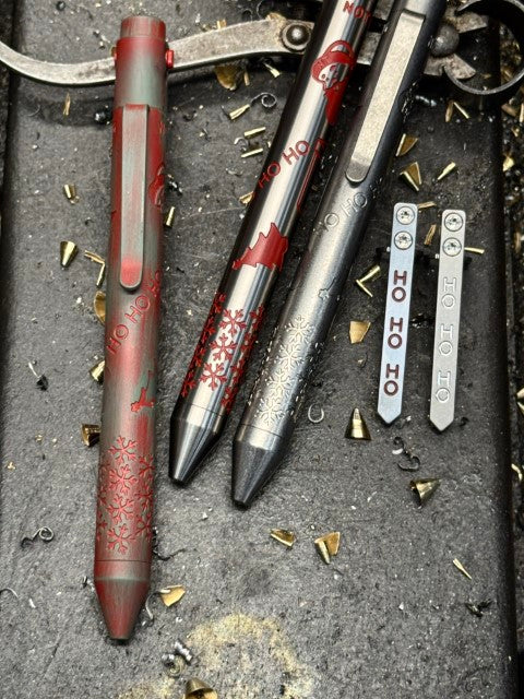 St. Nick Limited Edition Pen - img 1057 | Nottingham Tactical