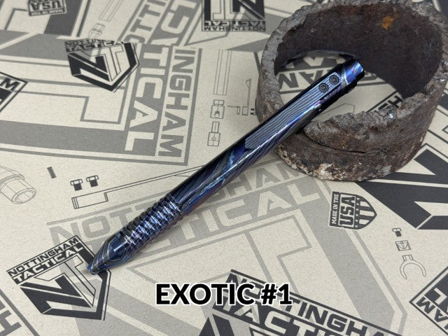 Exotic Pens