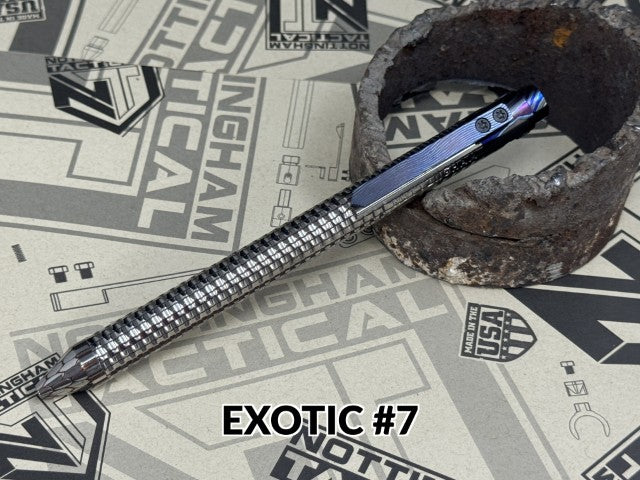 Exotic Pens