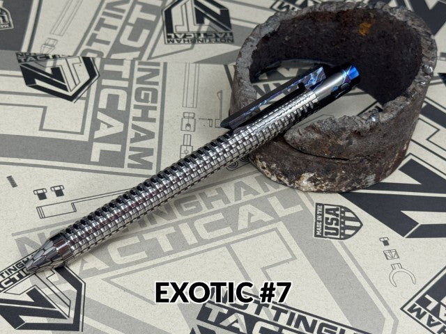 Exotic Pens