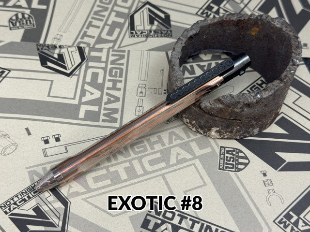 Exotic Pens