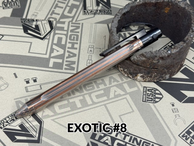 Exotic Pens