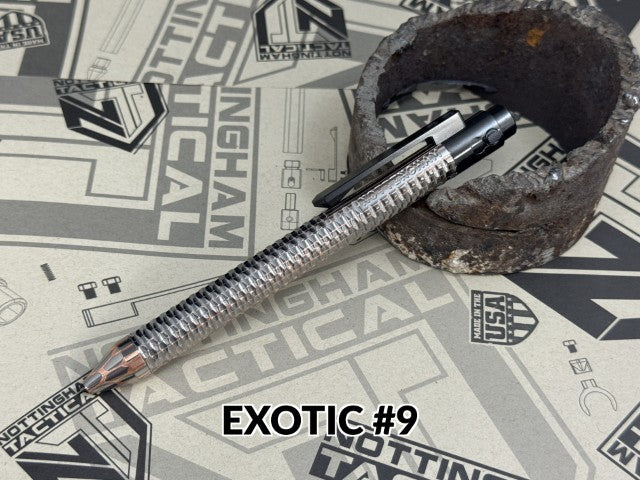 Exotic Pens