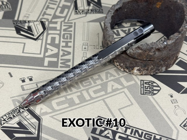 Exotic Pens