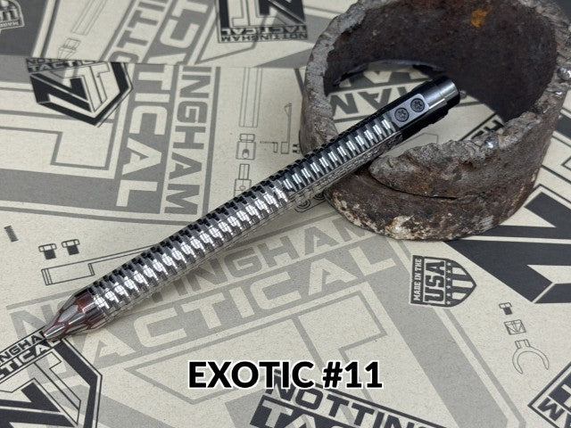 Exotic Pens