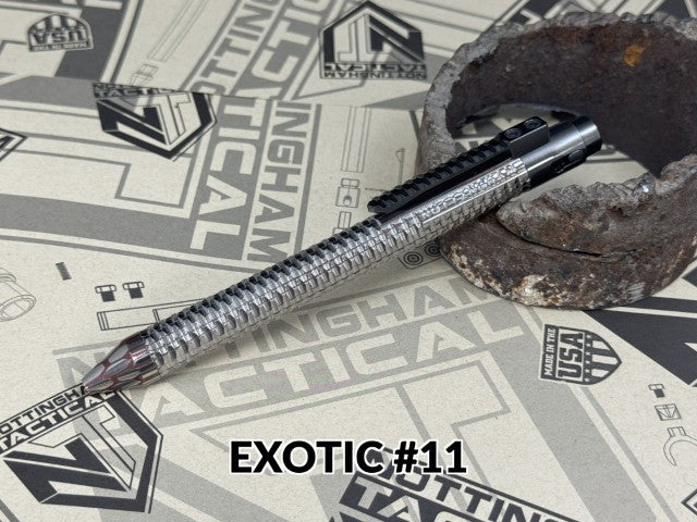 Exotic Pens