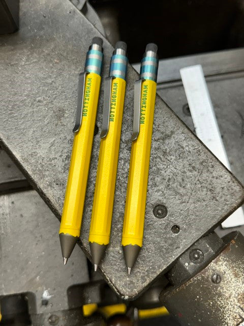 Exotic LeadSlinger® - img 9169 1 | Nottingham Tactical