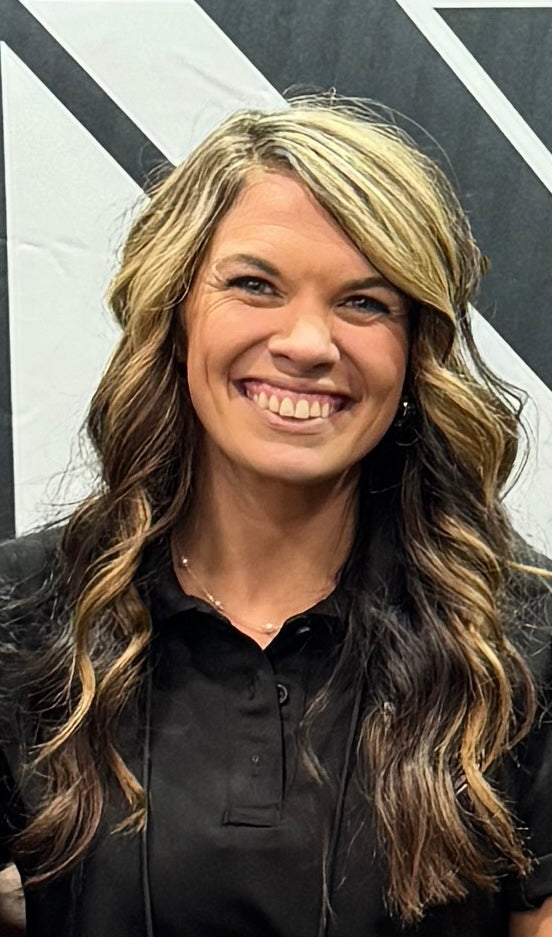 Liz Nottingham - Co-Owner of Nottingham Tactical