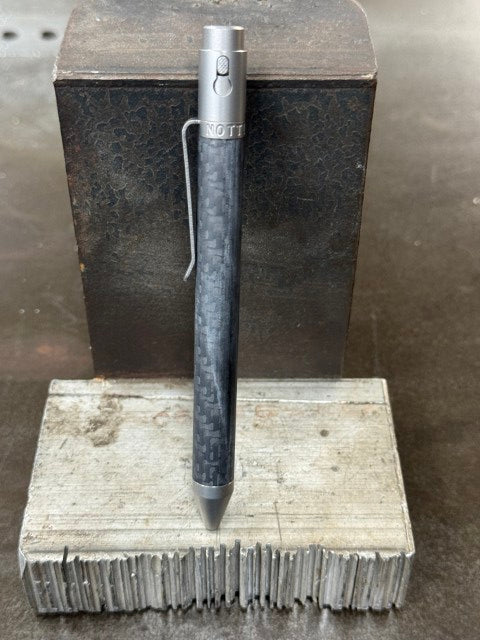 Carbon Fiber Pens - product image 4 | Nottingham Tactical