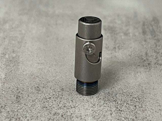 Titanium Pen Mechanisms - product image 9 | Nottingham Tactical