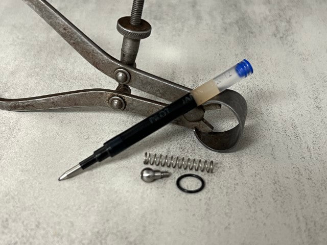 Spare Parts Kit - product image 28 | Nottingham Tactical