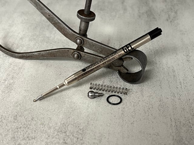 Spare Parts Kit - product image 24 | Nottingham Tactical