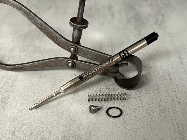Spare Parts Kit - product image 17 | Nottingham Tactical