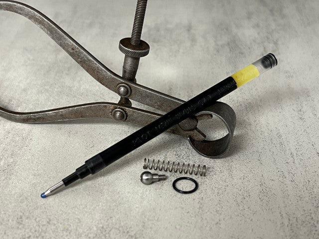 Spare Parts Kit - product image 25 | Nottingham Tactical