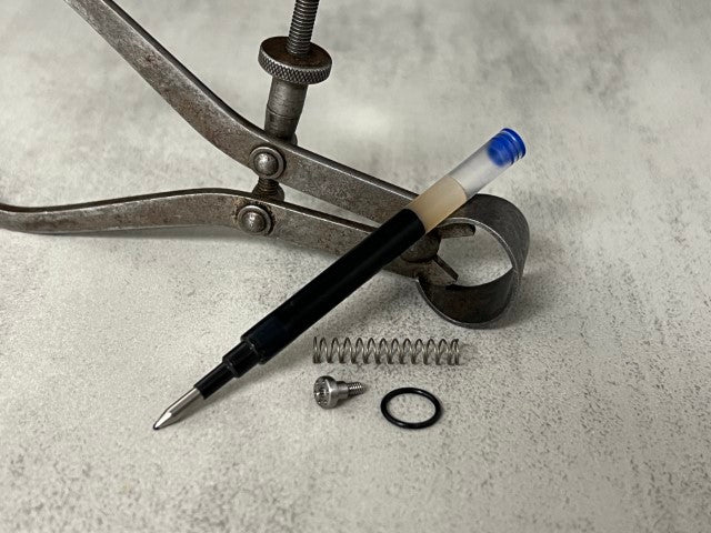 Spare Parts Kit - product image 21 | Nottingham Tactical
