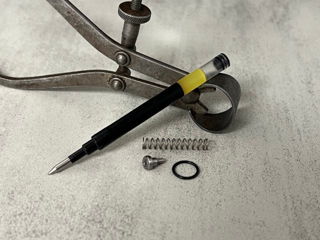 Spare Parts Kit - product image 20 | Nottingham Tactical