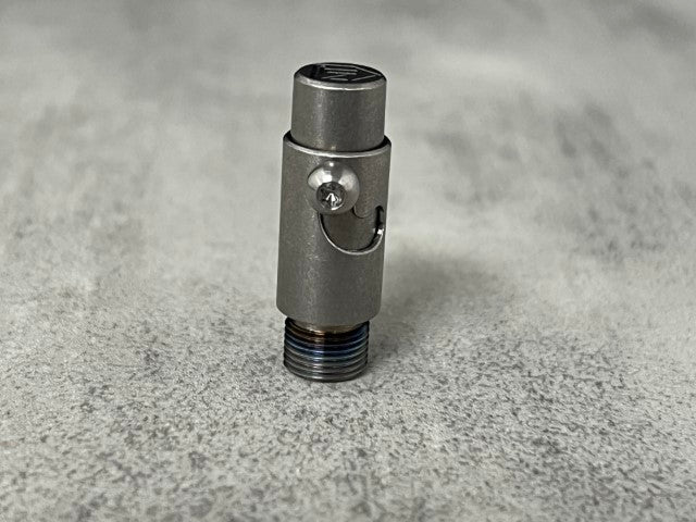Titanium Pen Mechanisms - product image 8 | Nottingham Tactical