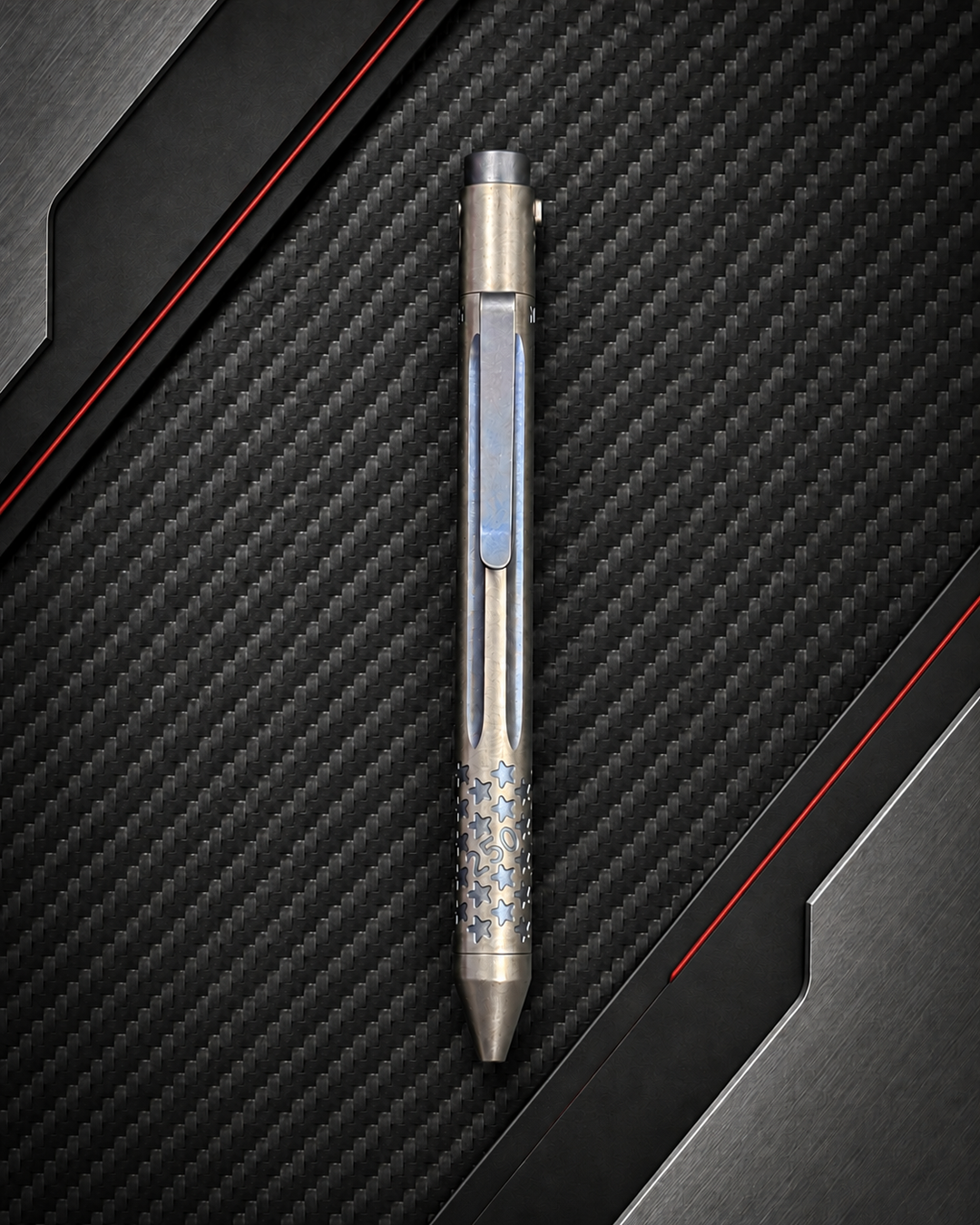 America's 250th Collection Pen