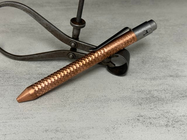 TiButton® Copper Single Lock - product image 23 | Nottingham Tactical
