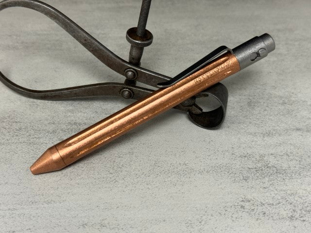 TiButton® Copper Double Lock - product image 18 | Nottingham Tactical