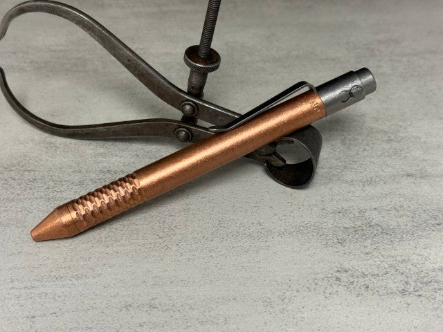 TiButton® Copper Double Lock - product image 20 | Nottingham Tactical