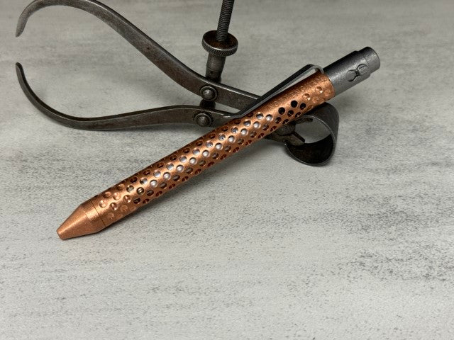 TiButton® Copper Double Lock - product image 21 | Nottingham Tactical