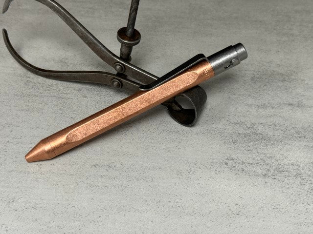 TiButton® Copper Double Lock - product image 12 | Nottingham Tactical