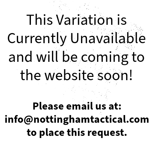 Titanium Ultra4 Screws - product image 2 | Nottingham Tactical