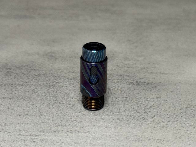 Exotic Mechanism - rhsl | Nottingham Tactical