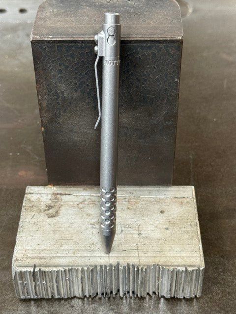 TB360™ - righthanddoublelock | Nottingham Tactical