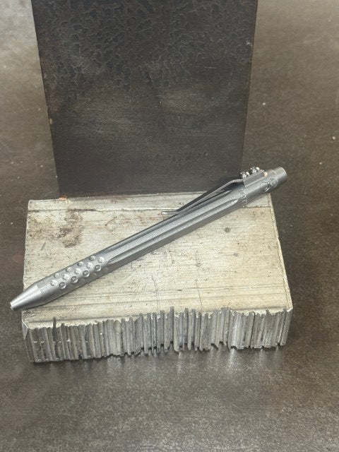 TB360™ - straightflutewdotsrhdl2 | Nottingham Tactical