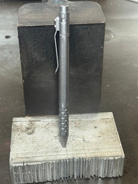 TB360™ - straightflutewdotsrhsl | Nottingham Tactical