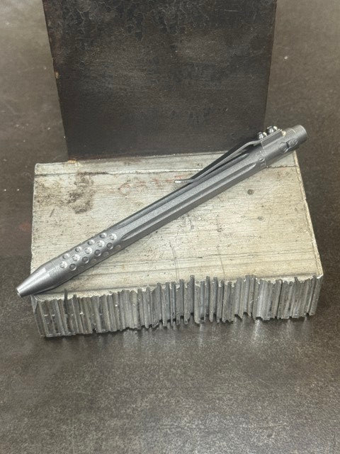 TB360™ - straightflutewdotsrhsl2 | Nottingham Tactical