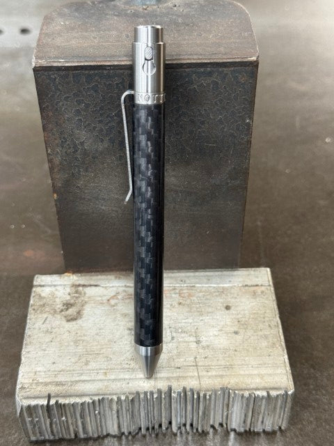 Carbon Fiber Pens - product image 2 | Nottingham Tactical