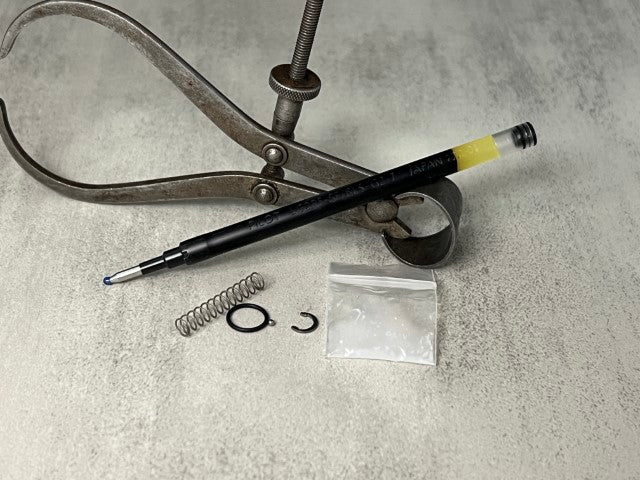 Spare Parts Kit - g2fs | Nottingham Tactical