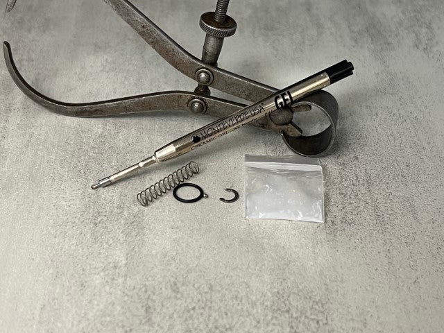 Spare Parts Kit - product image 10 | Nottingham Tactical