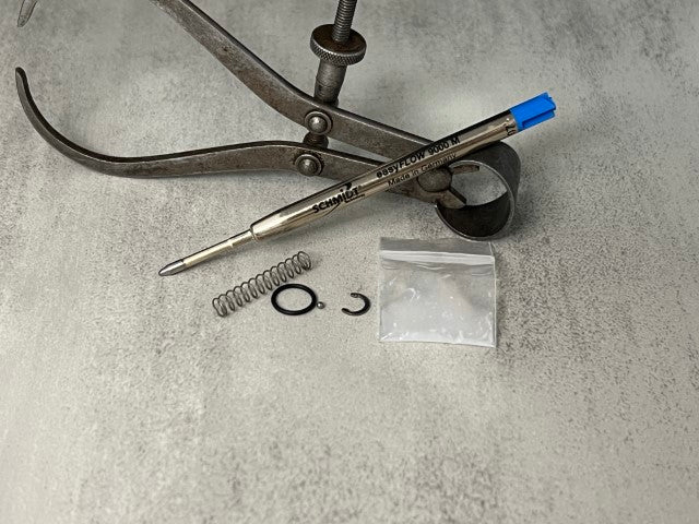 Spare Parts Kit - product image 9 | Nottingham Tactical