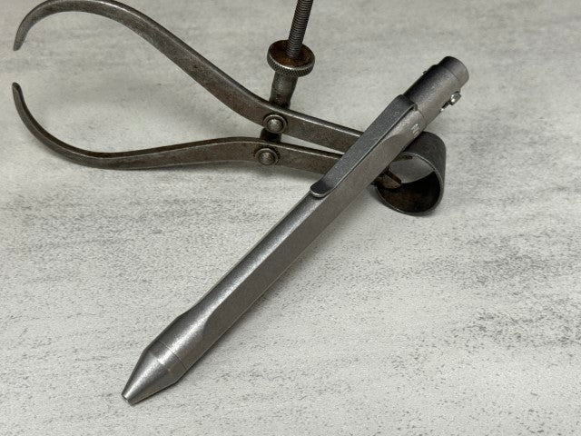 TiButton® Titanium Double Lock - product image 81 | Nottingham Tactical