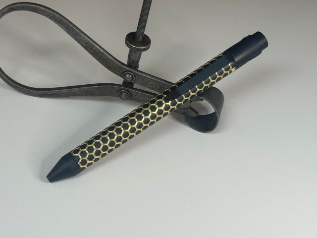 Brass Custom Cerakote Pen - product image 5 | Nottingham Tactical